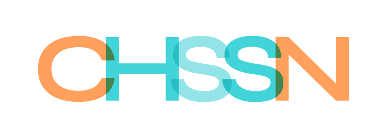 CHSSN logo