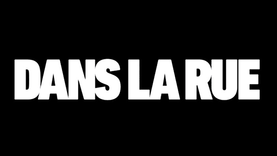 Dans La Rue