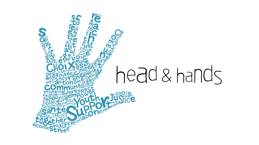 Head Hands Dark Icon 16_9
